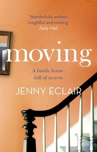 Jenny Eclair - Moving.