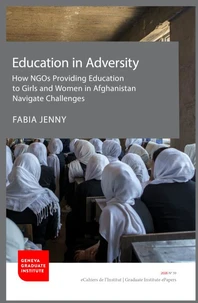 Education in Adversity
