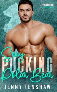 Sexy Pucking Polar Bear