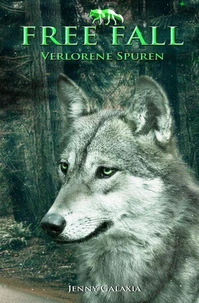 Free Fall - Verlorene Spuren