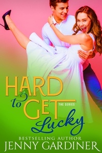  Jenny Gardiner - Hard to Get Lucky - Hard to Get.