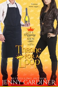 Throne for a Loop