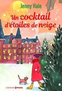 Un cocktail d'étoiles de neige