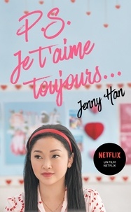 Téléchargement gratuit de livres sur Internet Les amours de Lara Jean Tome 2 par Jenny Han in French 9782809485851 