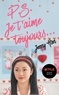 Jenny Han - Les amours de Lara Jean Tome 2 : P.S. Je t'aime toujours....