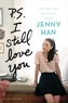Jenny Han - P.S. I Still Love You.