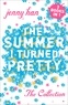 Jenny Han - The Summer I Turned Pretty Complete Series (Books 1-3).