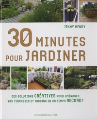 30 minutes pour jardiner