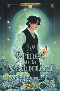 Le prince de la séduction