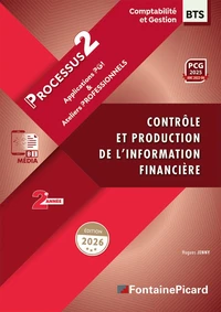 P2 bts compta gestion bts2