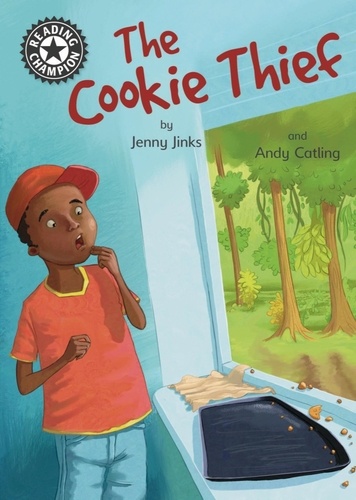 The Cookie Thief. Independent Reading 11