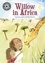 Willow in Africa. Independent Reading 16