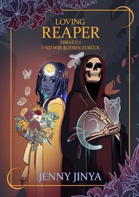 Loving Reaper - Hiraeth - Und wir bleiben zurück