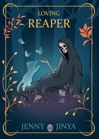 Jenny Jinya - Loving Reaper.