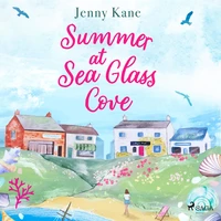 Summer at Sea Glass Cove