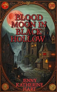 Blood Moon in Black Hollow