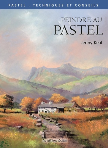 Jenny Keal - Peindre au pastel.