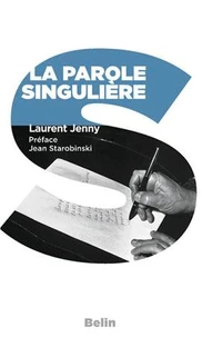 La parole singulière