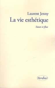 La vie esthétique