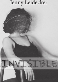  Jenny Leidecker - Invisible - Solitary.
