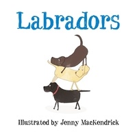 Jenny MacKendrick - Labradors.