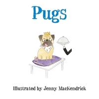 Jenny MacKendrick - Pugs.