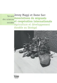 Associations de migrants et coopération internationale