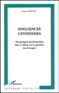 Influences citoyennes
