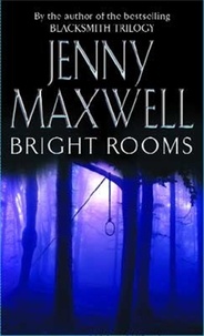 Jenny Maxwell - Bright Rooms.