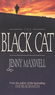 Jenny Maxwell - The Black Cat.