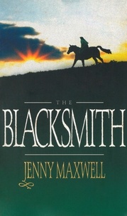 Jenny Maxwell - The Blacksmith.