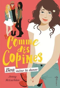 Béa mène la danse