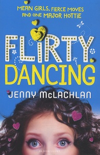 Jenny McLachlan - Flirty Dancing.