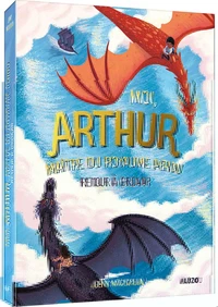 Retour à Groaar