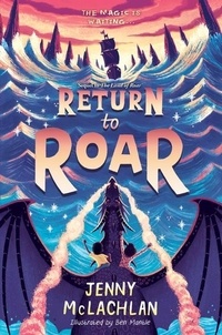 Jenny McLachlan et Ben Mantle - Return to Roar.