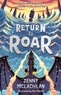 Jenny McLachlan et Ben Mantle - Return to Roar.