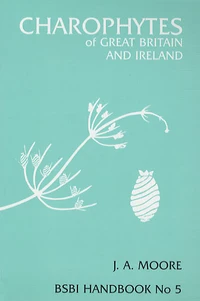 Charophytes of Great Britain and Ireland