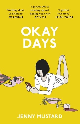 Okay Days. 'A joyous ode to being in love' - Stylist