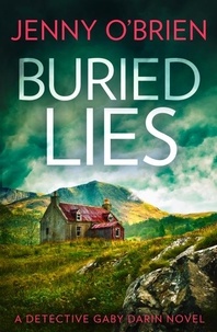 Jenny O’Brien - Buried Lies.