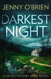 Jenny O’Brien - Darkest Night.