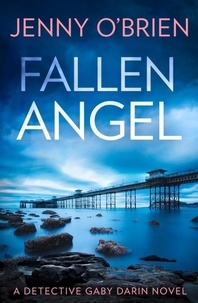 Jenny O’Brien - Fallen Angel.