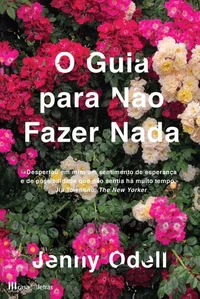 O Guia para Não Fazer Nada