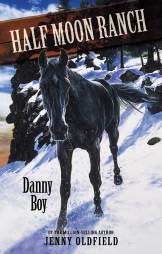 Danny Boy. Book 9