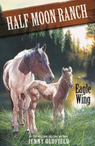 Eagle Wing. Book 18