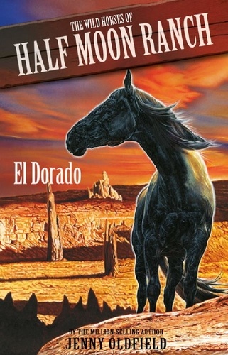 El Dorado. Book 1