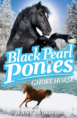Ghost Horse. Book 6