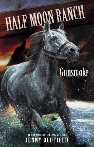 Gunsmoke. Book 11