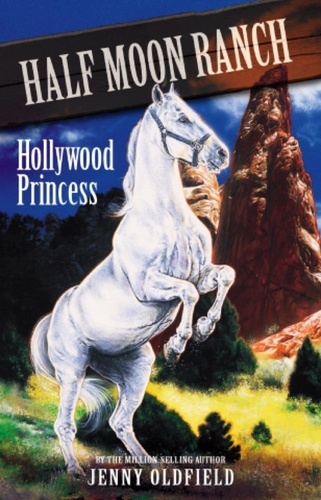 Hollywood Princess. Book 8