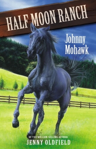 Johnny Mohawk. Book 4