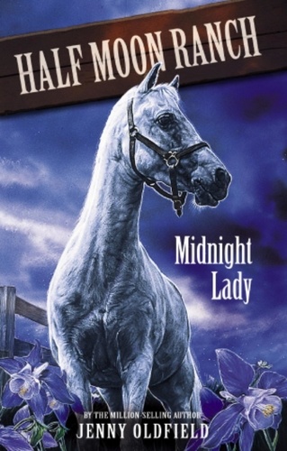 Midnight Lady. Book 5